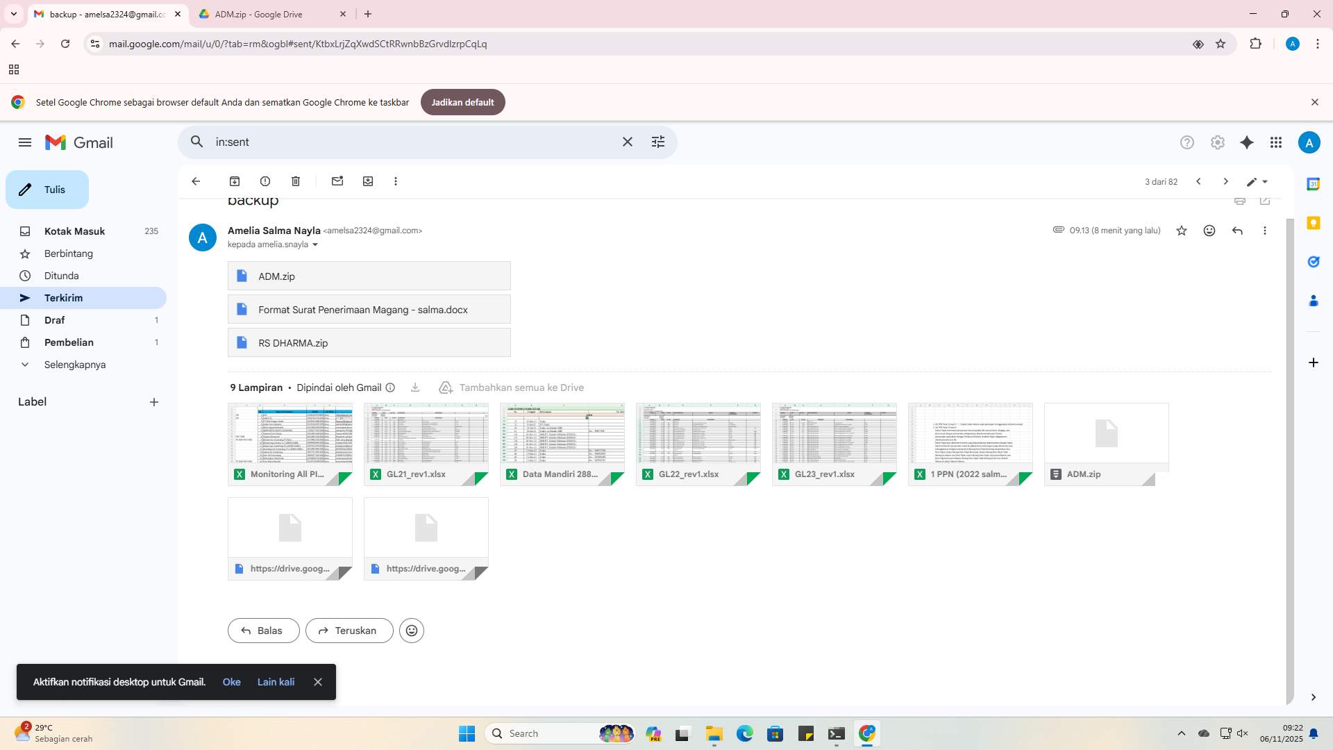 Latest screenshot from DESKTOP-0JOOABC