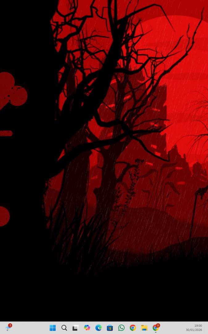 Latest screenshot from JIESAMSOE