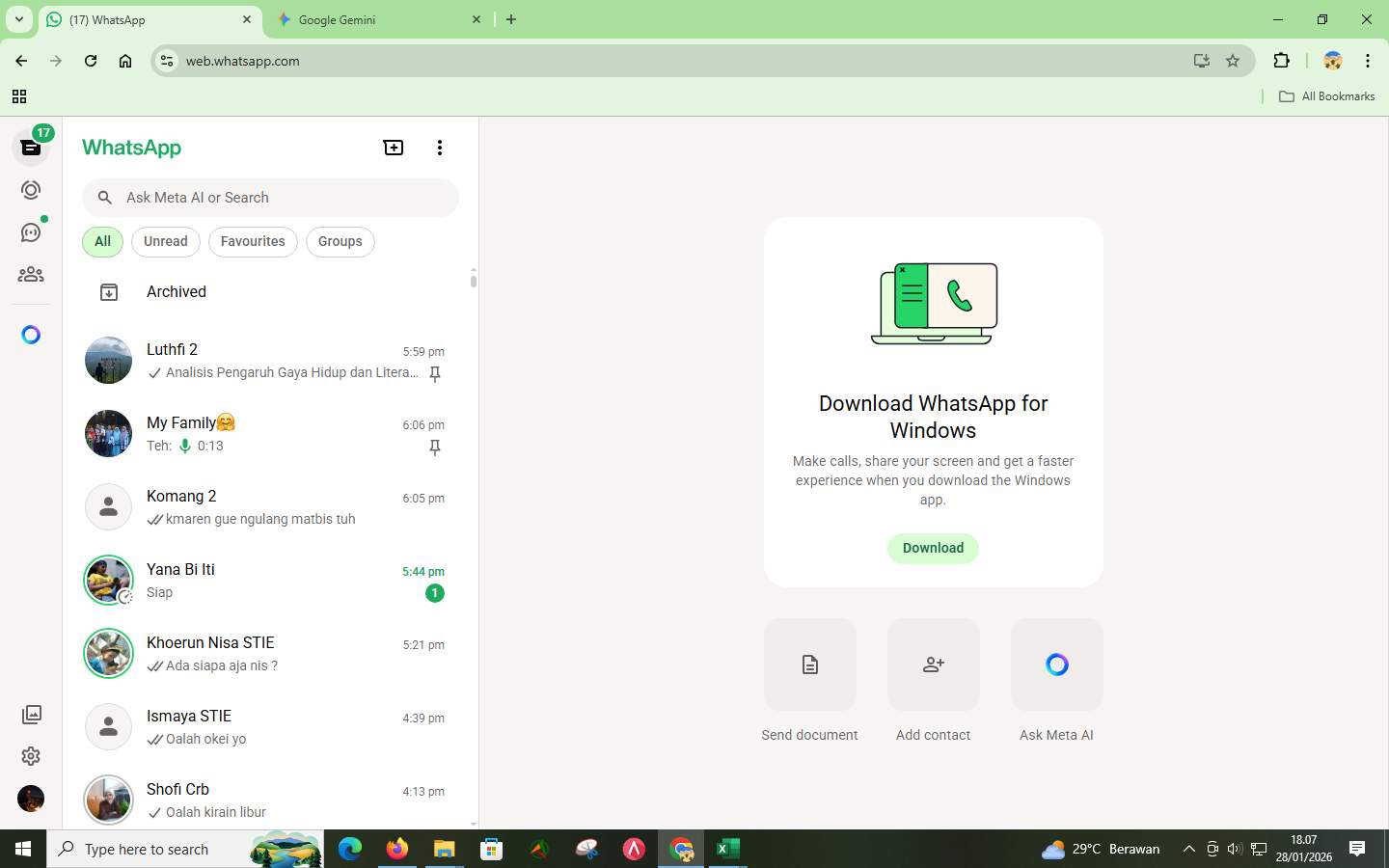 Latest screenshot from DESKTOP-GTJOHQ1