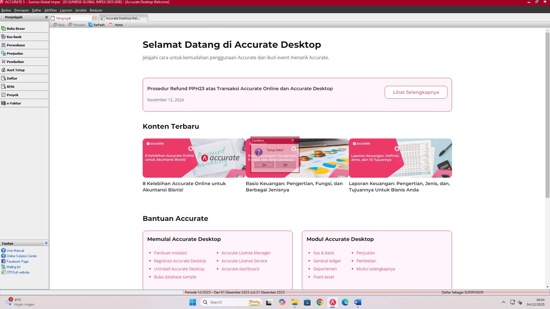 Latest screenshot from DESKTOP-6BCFO6N