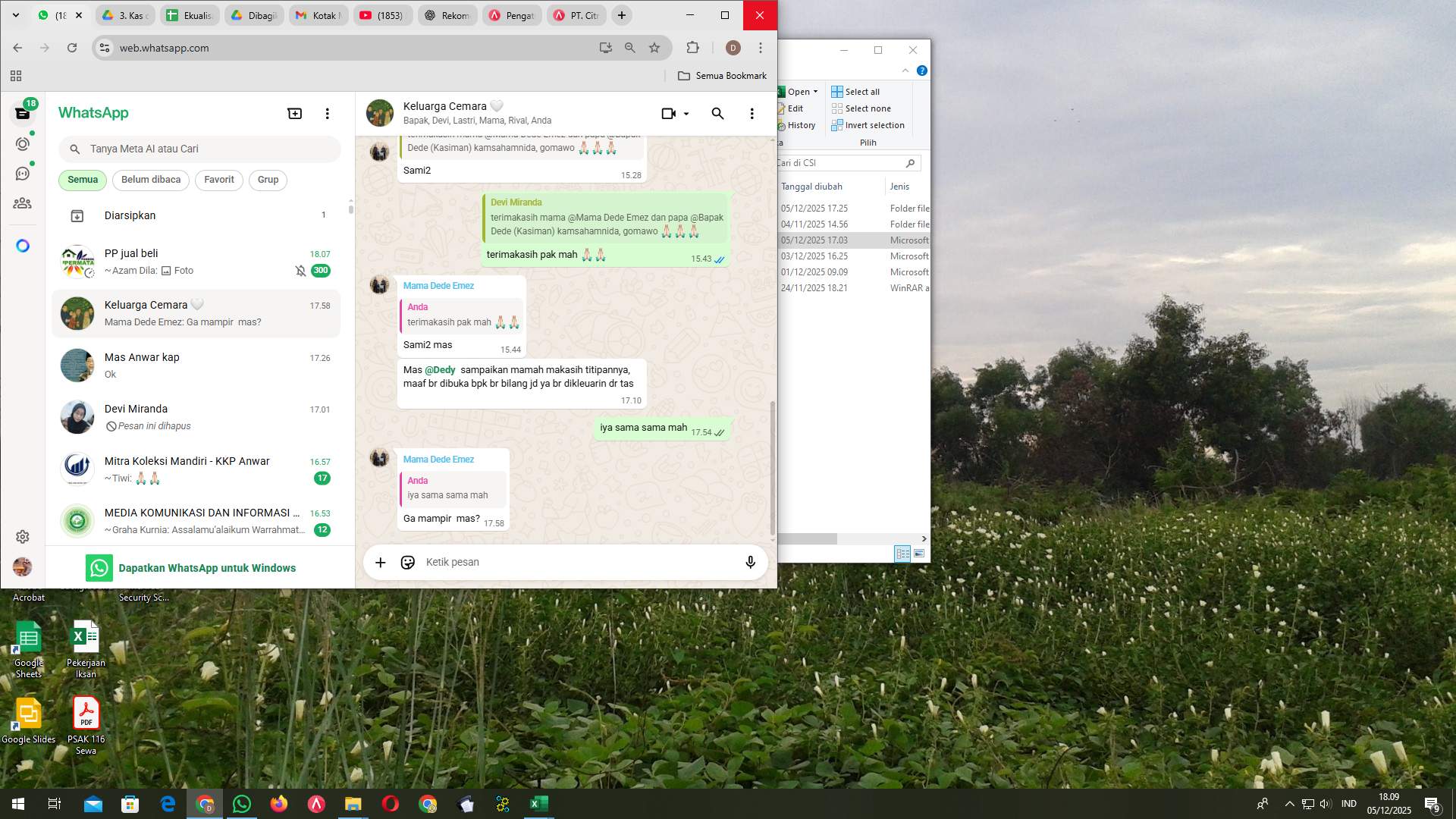 Latest screenshot from DESKTOP-81EFVDQ