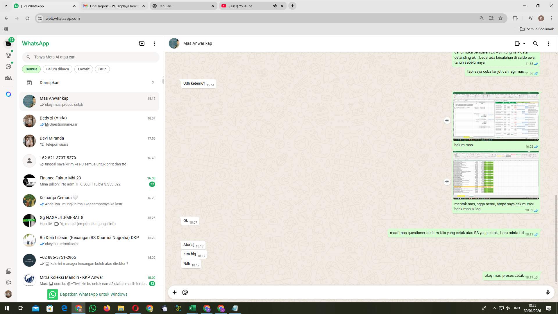 Latest screenshot from DESKTOP-81EFVDQ