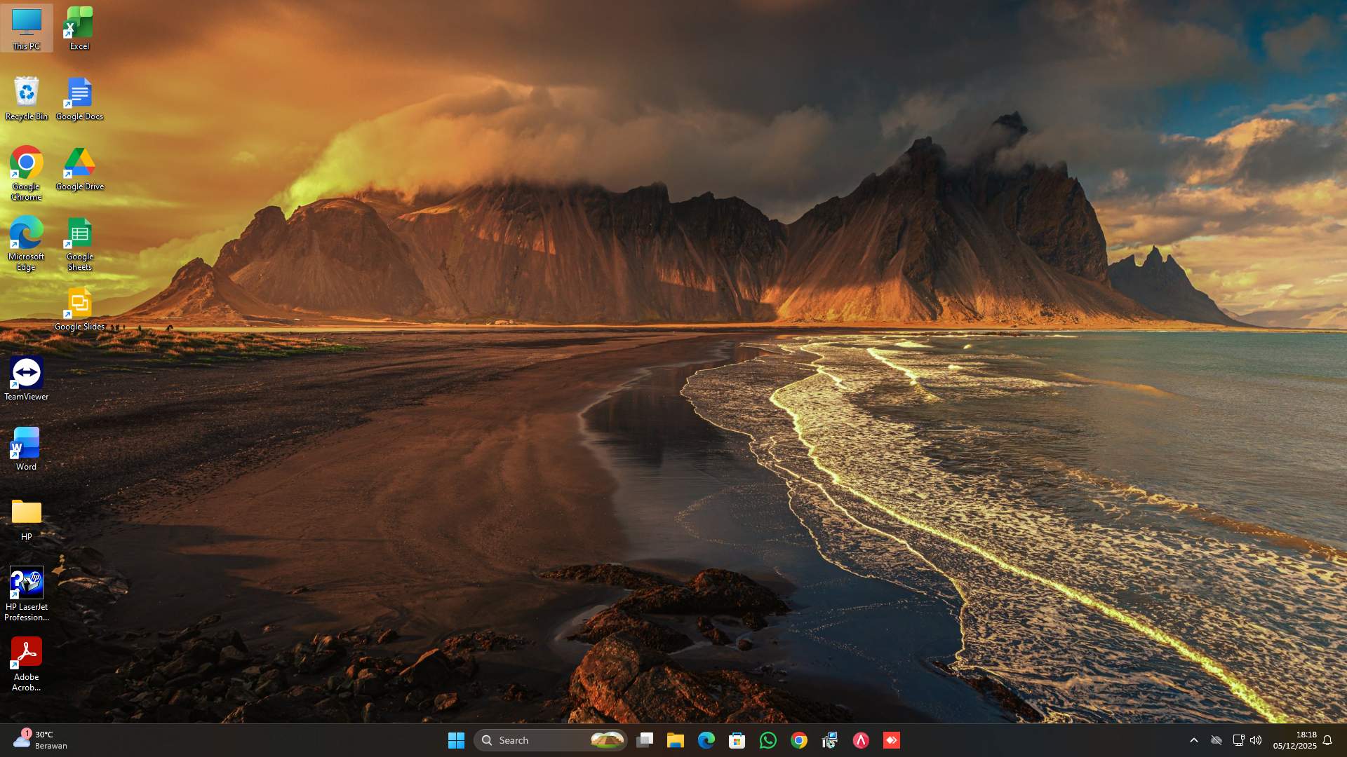 Latest screenshot from DESKTOP-MJB3V2C