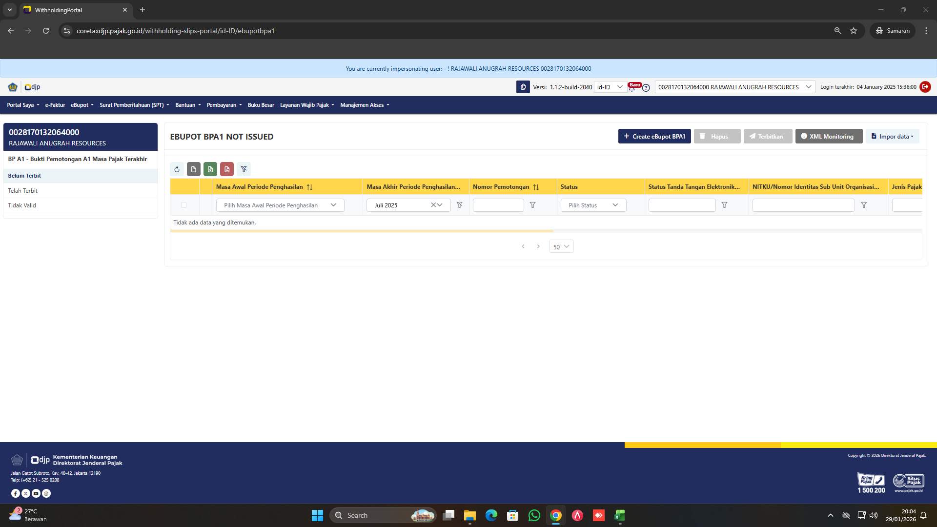 Latest screenshot from DESKTOP-MJB3V2C