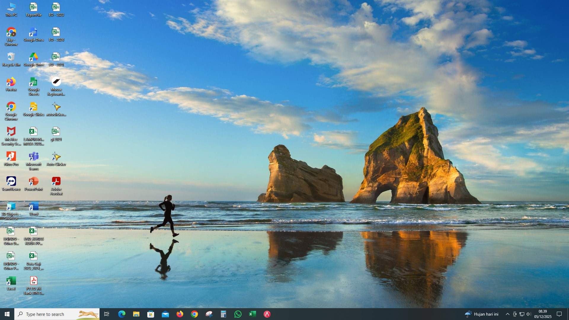 Latest screenshot from DESKTOP-JNR6P68
