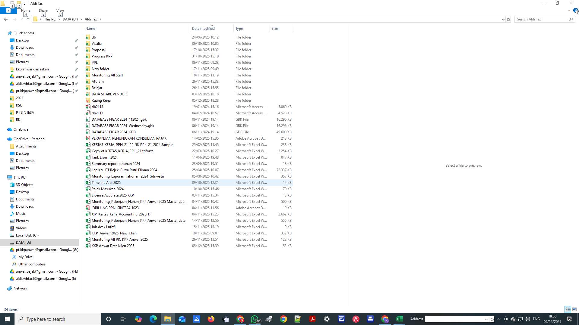 Latest screenshot from DESKTOP-JE3BB7S